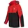 Arctic Seven Jacke ASSurvivo in rot | Gr.: M,