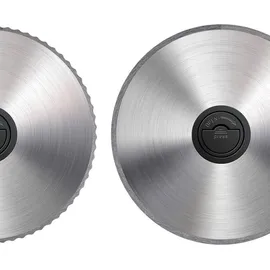 Eldominvest SNIP 150 W Silber