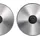Eldominvest SNIP 150 W Silber