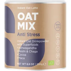 SOOPERFOOD Bio Oat Mix Anti Stress