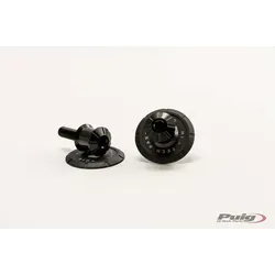 Puig Diabolo Pro, schwarz