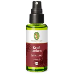 Primavera Raumspray Kraft tanken