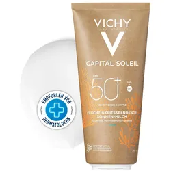 VICHY CAPITAL SOLEIL SPF 50+ 200 ml Creme