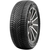 ROYAL BLACK Ganzjahresreifen ROYAL BLACK A/S II 205/40R17 84W