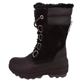 Kamik Stiefel schwarz 36