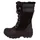 Kamik Stiefel schwarz 36