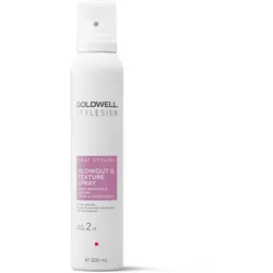 Goldwell Stylesign Heat Styling Föhn- & Textur-Spray 200ml