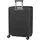 Porsche Design Roadster 4-Rollen Cabin 68 cm / 68 l schwarz