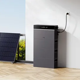conow CBE2000 PRO Erweiterungsakku 2,0 kWh