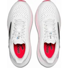 Brooks Glycerin Max Damen White/Black/Diva Pink 38,5