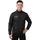 Spalding Jacke Schwarz,