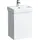 Laufen Pro S Waschtischunterschrank, Scharnier links, zu Waschtisch H815961, 415x320x580mm, H4833010964231 41,5x32x58cm, 1 Tür, Wenge