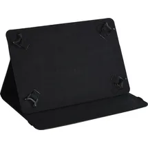 Nedis Folio Case für Tablets 10'' Universal Schwarz