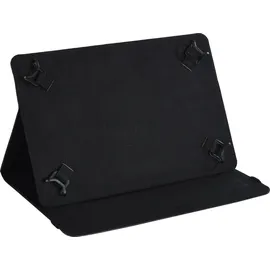 Nedis Folio Case für Tablets 10'' Universal Schwarz