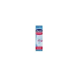 Johnson & Johnson Olynth 0,1% für Erwachsene Nasendosierspray 15 ml