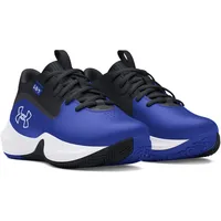 Under Armour PS Lockdown 7 team royal -black white 2.5