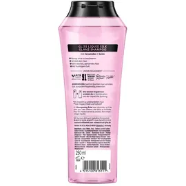Schwarzkopf Liquid Silk Shampoo