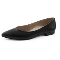 Paul Green Schuhe Schwarz 39