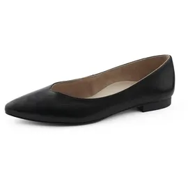 Paul Green Schuhe Schwarz 39