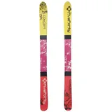 F2 FiveForty Ski Concept Freestyle Sondermodell 143cm Multicolor