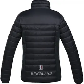 Kingsland Thermojacke Classic Unisex Navy XXS