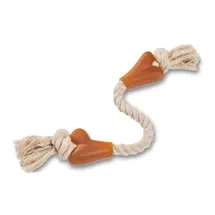 Wolters Pure Nature Tau-Knochen 40 cm Braun