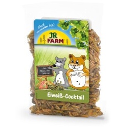 JR Farm Eiweiß Cocktail 50g