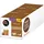 Nescafé Café au Lait Kaffeekapseln 3er Pack 90 St.