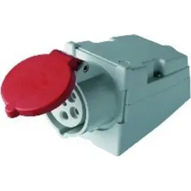 REV Ritter REV CEE-Steckdose aP 16 A/380 V