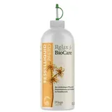 Relax Biocare Relax-Biocare Hautpflege Fesselliquid Pferd, S