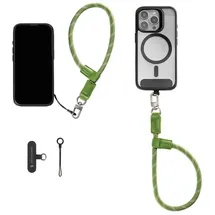 SmallRig 5303 FilMov, Phone Wrist Strap Green