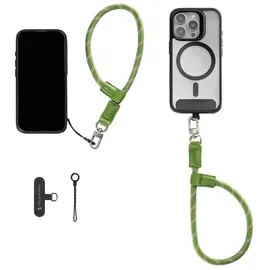 SmallRig 5303 FilMov, Phone Wrist Strap Green