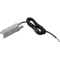 Offgridtec Tauchpumpe 12V DC 10l 0,5 bar max. 5m Pumphöhe