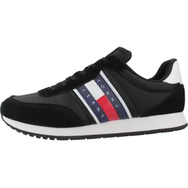 Tommy Hilfiger Tommy Jeans Tjm Casual ESS EM0EM01351BDS (44/black) - Schwarz, 44