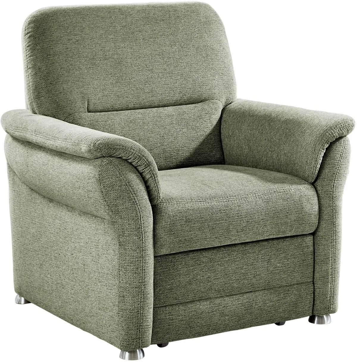 Beldomo Comfort Sessel QUEENLINE - B/H/T ca. 88,00x96,00x89,00