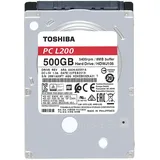 Toshiba L200 500GB (HDWJ105UZSVA)