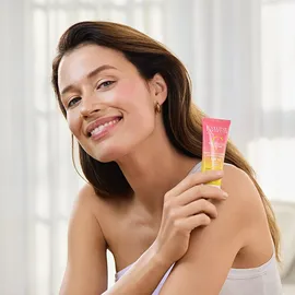 Eveline Cosmetics Vitamin C 3x Action Gesichtscreme 30 ml