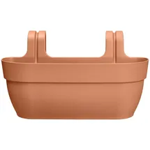 elho Vibia Campana 46 x 24 x 27 cm Braun
