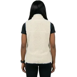 Protest Damen Bodywarmer PRTBODHI Xl/42 - Kitoffwhite - XL