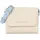 Valentino Alexia Summer Flap Bag Schultertasche Synthetik Beige