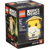 LEGO Brickheadz ninjago Master Wu Set 41488