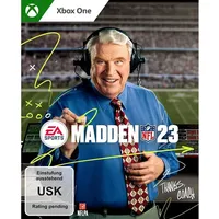 Madden NFL 23 Xbox One Xbox Live Key GLOBAL
