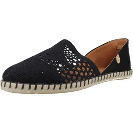 Verbenas Carmen Damen Schwarz 37