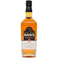 Bain's Cape Mountain Single Grain 40% vol 0,7 l