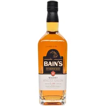 Bain's Cape Mountain Single Grain 40% vol 0,7 l
