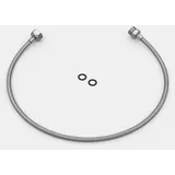 quooker deutschland gmbh Quooker EHCW70 Armatur Zubehör Edelstahl