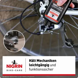 Nigrin Feinöl 100 ml