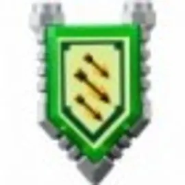 IZAR Nexo Knights Ultimativer Aaron (70332)