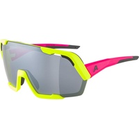 Alpina Rocket Bold - Wasserabweisende und Beschlagfreie Sport- &