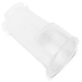 Wiltec Filterkorb transparent 220 W